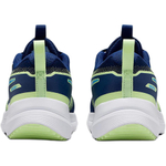 Женские кроссовки Nike Cosmic Runner GS 'Blue Void Barely Volt' HM4402-403