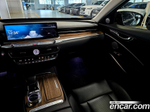 Kia The New K9 (Quoris/K900) 2 Generation 3.3 T-GDI AWD (01.2022)