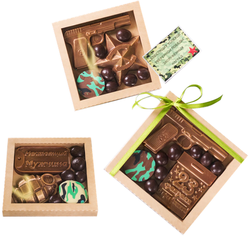 Набор "Настоящий"