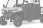Комплект защиты днища для CFMOTO UFORCE 1000XL EPS