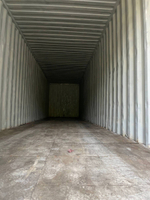 Контейнер 40 футов № GESU6140534