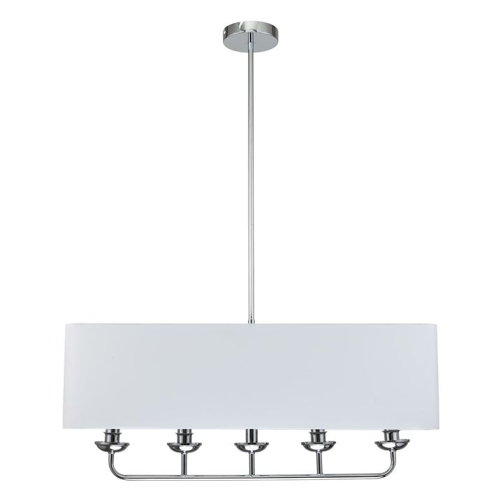 Подвесная люстра Escada Bovilla 10175/4