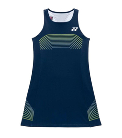 Теннисное платье Yonex Practice - dark navy