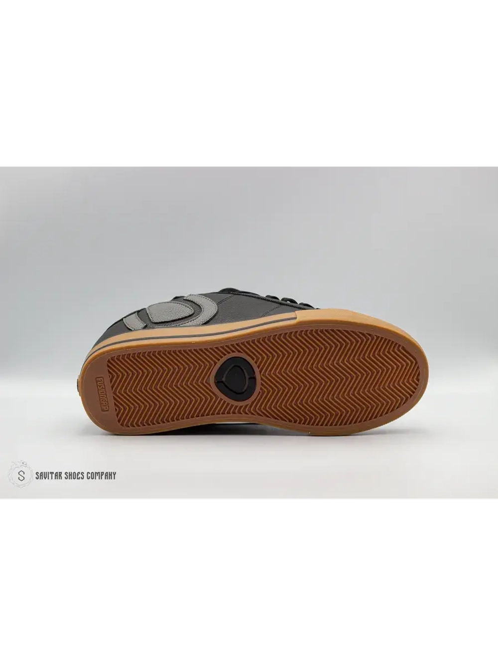Дутые кеды 211 VULC BOLD от Savitar Shoes Comapany