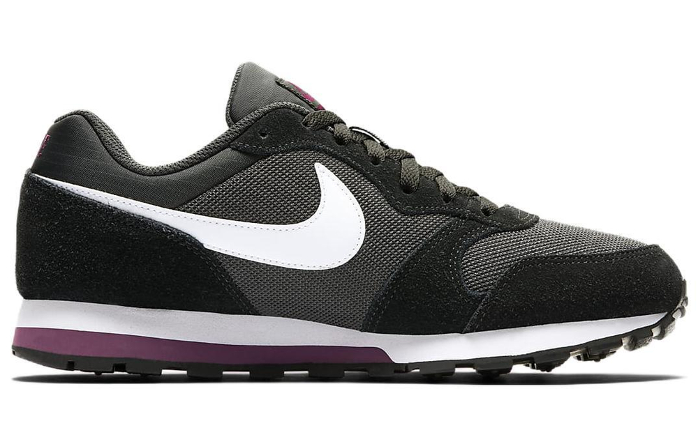 Кроссовки Nike Md Runner 2 2 (Женская размерная сетка)