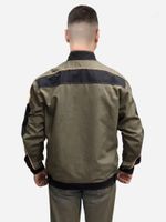 Куртка рабочая КР.366