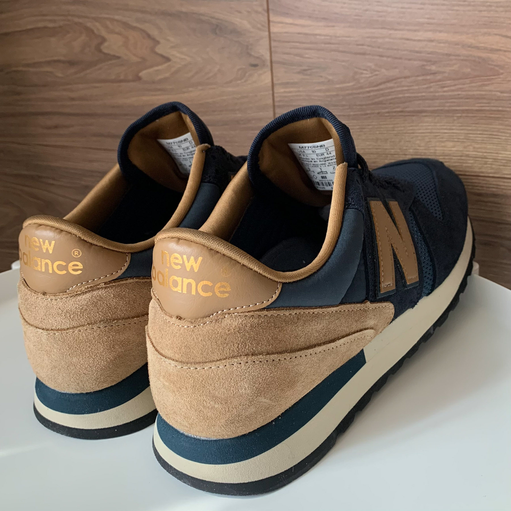 New Balance M770SNB