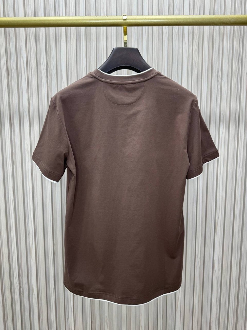 Футболка Brunello Cucinelli