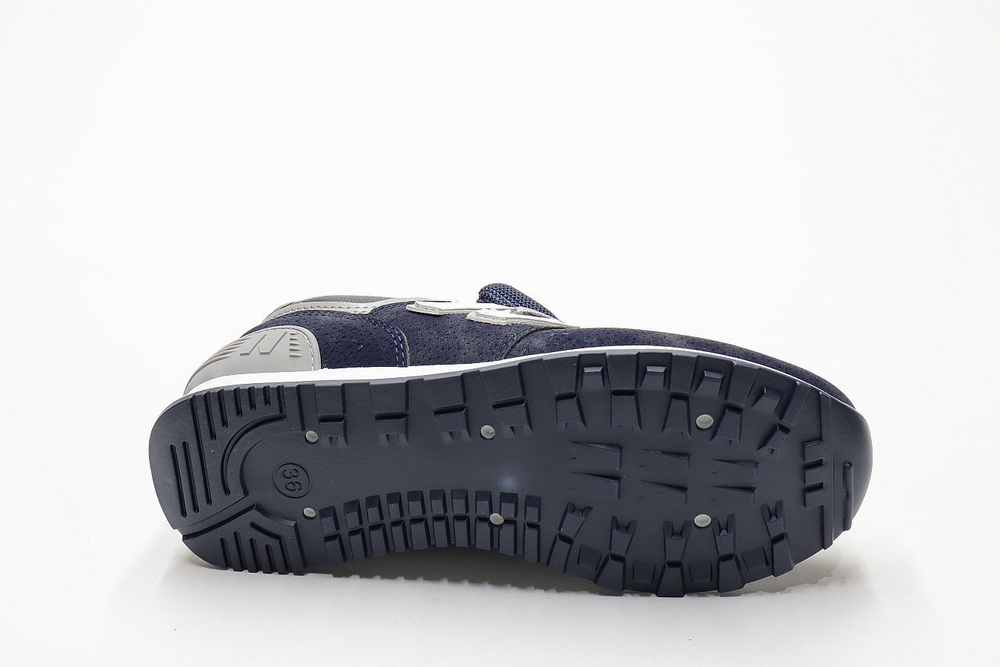 Кроссовки (36-41)р. / шт. 75023-5