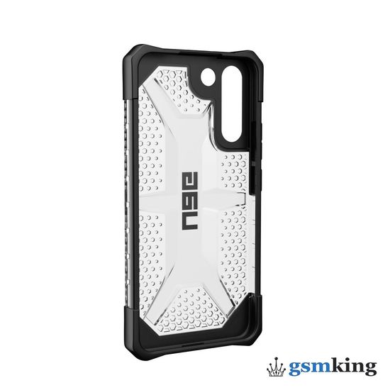 UAG Plasma Series Case for Samsung Galaxy S22 Plus Ice (Прозрачный)213433114343
