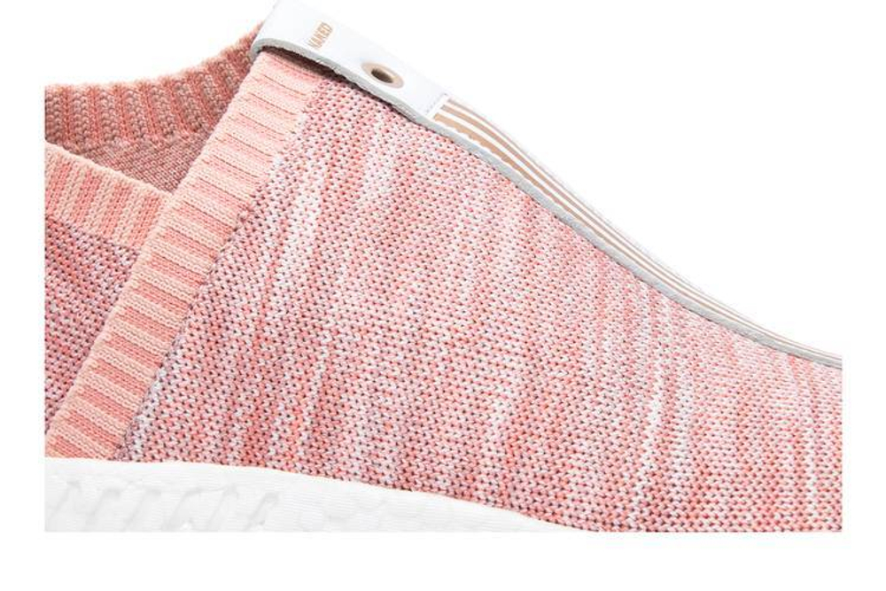Кроссовки Kith X Naked X Adidas Originals Nmd Cs2