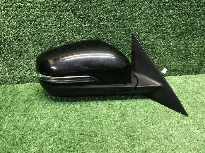 Зеркало правое Chery Tiggo 7 Pro Max (2022-нв) 14к