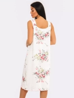 Ночная сорочка большие размеры