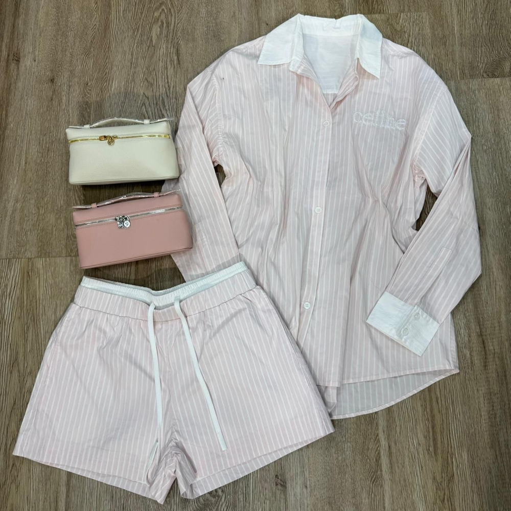 Костюм Celine