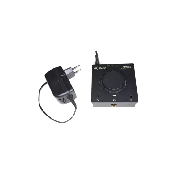 Musatoff HA-10