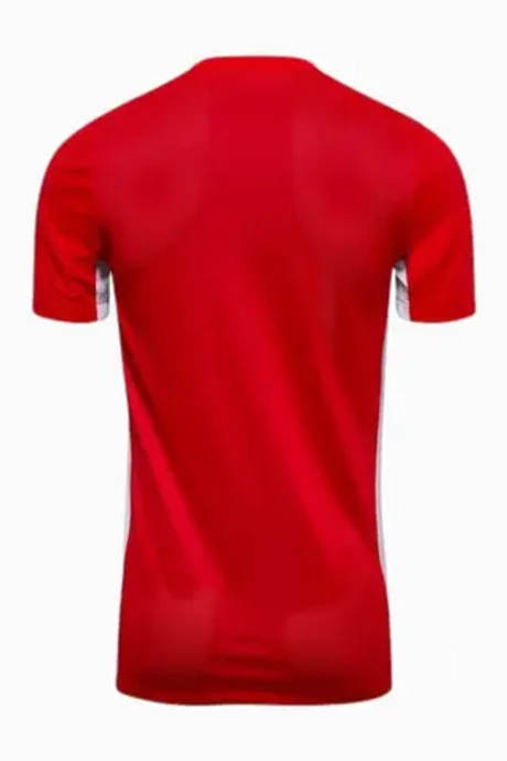 Футболка Nike Dri-FIT Challenge V Junior - красный