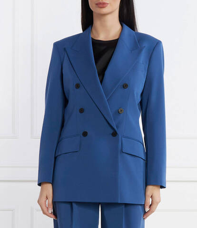 Пиджак Amalisa HUGO - голубой(50501428)