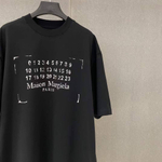 Футболка Maison Margiela