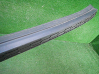 Накладка заднего бампера Skoda Kodiaq (2016-н.в.)