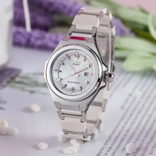 Женские часы Casio Baby-G MSG-S500-7A
