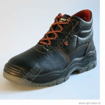 Ботинки В912Л ПУ/ТПУ