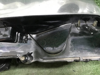 Битая Фара левая Toyota Camry XV70 (2017-2021) LED