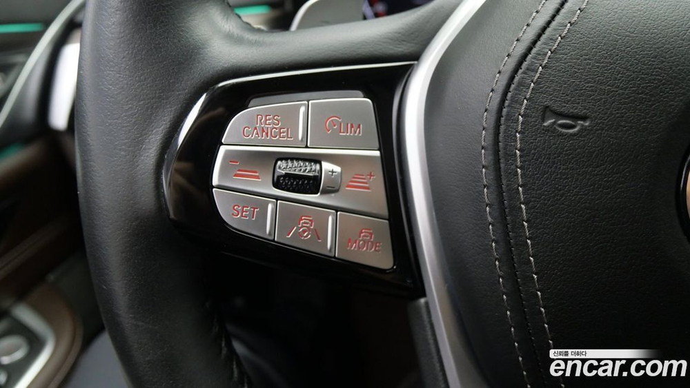 BMW 6 Series GT (G32) (03.2021)
