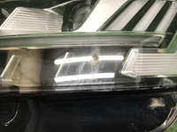 Фара левая Audi A8 4 D5 (2017-2022) LED