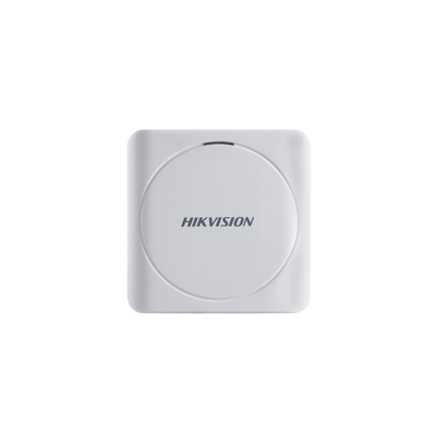 DS-K1801E cчитыватель Hikvision