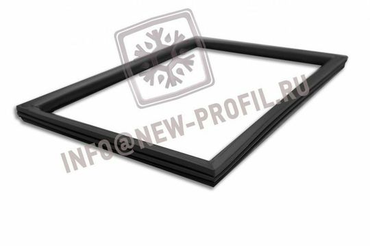 Уплотнитель для холодильного стола Fagor-MFP-180-GN-2C (распашная дверь) 583*383 мм по пазу (028)