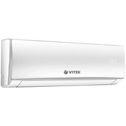 Сплит-система Vitek VT-2504 белый
