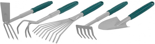 Набор садового инструмента RACO (5пр)