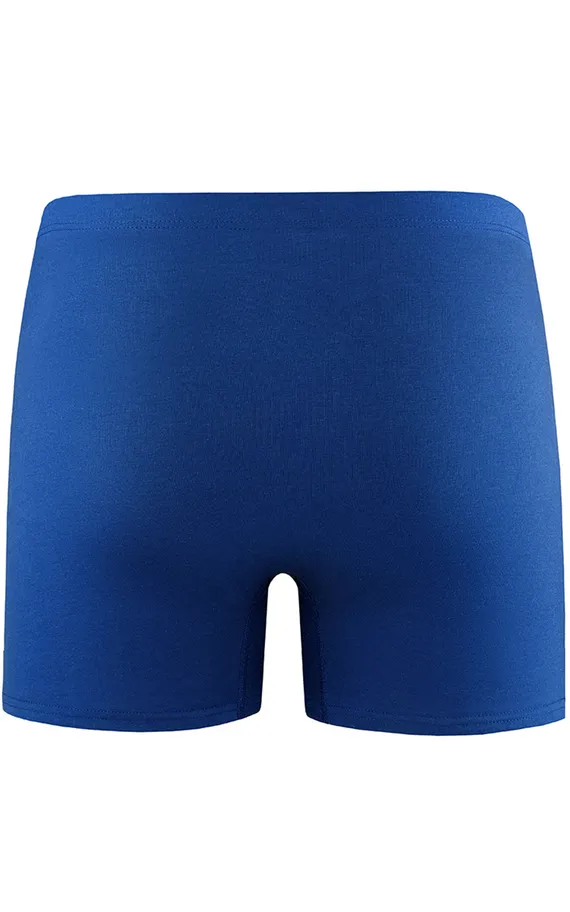 Мужские трусы BB120R Темно-Синий