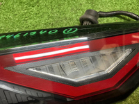 Фонарь левый внутренний GAC GS3 1 (2024-н.в.)