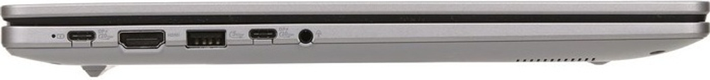Ноутбук ASUS ExpertBook P1 15.6" / 8 Гб / SSD 1000 Гб / Без ОС / P1503CVA-S70864 / 90NX0881-M00YN0