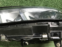 Фара левая Mercedes GLE V167 (18-24) Multibeam LED