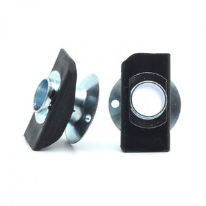 Спейсеры для деки ETHIC Vulcain (Raw)