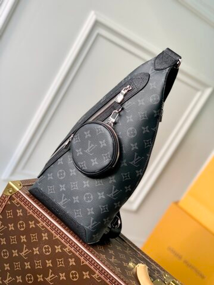 Louis Vuitton Duo Sling Bag
