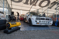 B 35 CED Теплогенератор