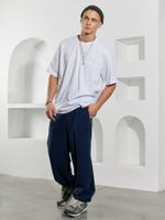 Брюки мужские Алтай-2 Виотекс ТЁМНО-СИНИЙ