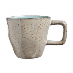 MALIBU Чашка чайная D8.5XH8CM 240 мл