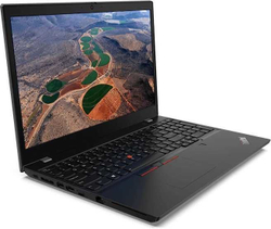 Ноутбук Lenovo ThinkPad L15 Gen 1 15.6" 1366x768, Intel Core i5 10210U, 1600 МГц, 8 Гб DDR4, 256 Гб SSD, Intel UHD Graphics, Wi-Fi, Bluetooth, Cam, Windows 10 Professional (64 bit), чёрный 20U4S4SJ00