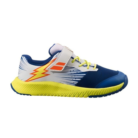 Кроссовки для тенниса Детские BABOLAT PULSION ALL COURT KID для всех покрытий