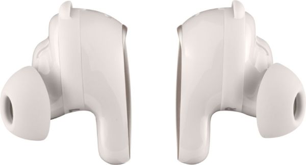 Беспроводные наушники Bose Quietcomfort Ultra Earbuds (2nd Gen, 2025), Белый | White Smoke