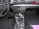 BMW 1-Series 1 поколение E87 (09.2004 - 08.2011) хэтчбек