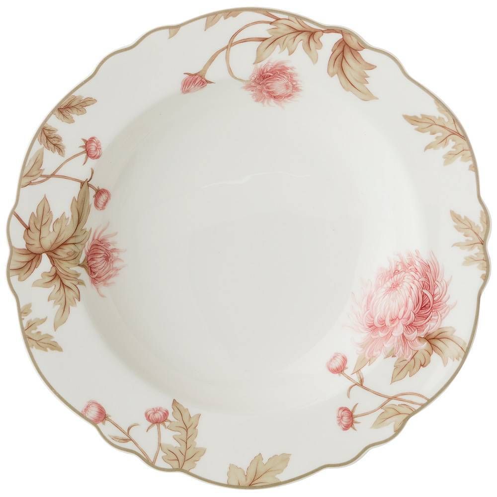 СТОЛОВЫЙ СЕРВИЗ LEFARD "АСТРА" НА 6 ПЕР. 21 ПР. (КОР=2НАБ.)