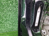 Крышка багажника Geely Preface (2024-н.в.)
