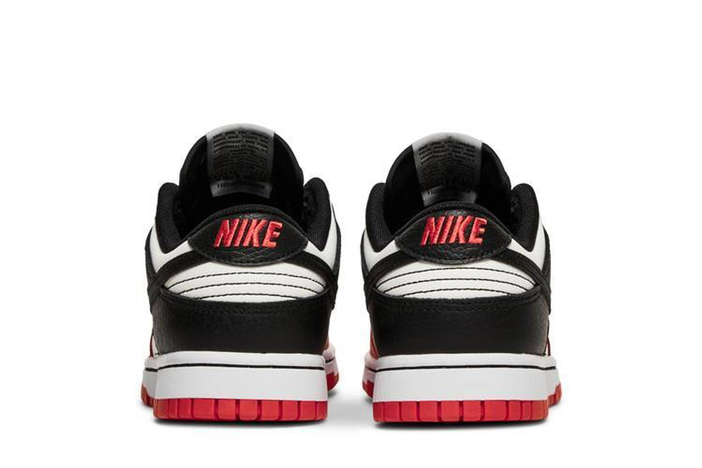 Кроссовки Nike Dunk Low Emb Nba 75