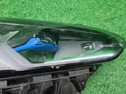 Фара правая BMW 4er G22 (2020-н.в.) Laser