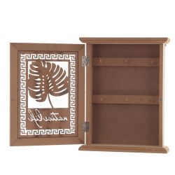 GAEM Ключница, L21 W6,5 H26,5 см